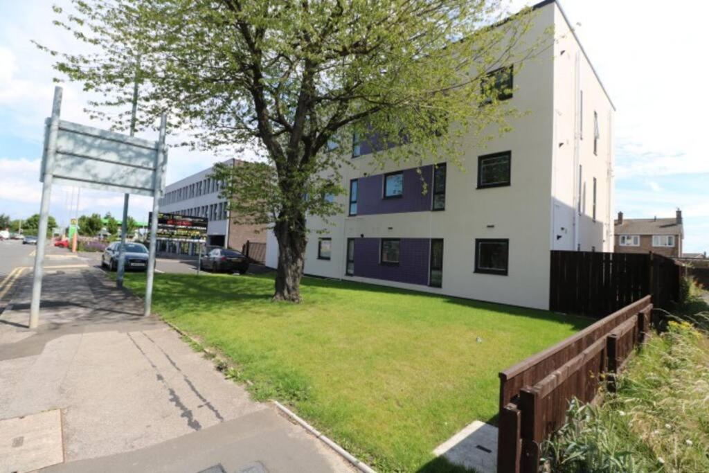 The Loft - Ih21All - Apt 9 Thornaby on Tees Exterior photo