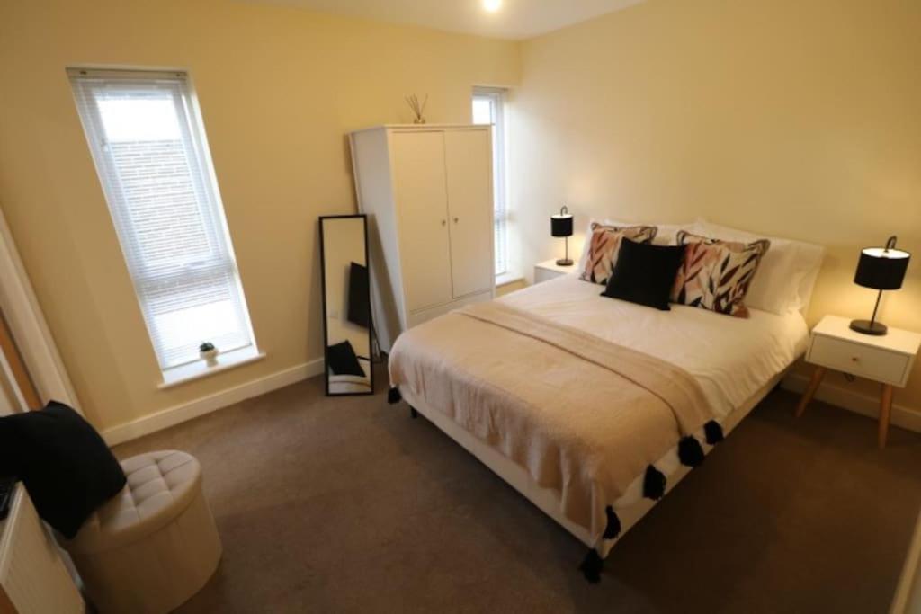 The Loft - Ih21All - Apt 9 Thornaby on Tees Exterior photo