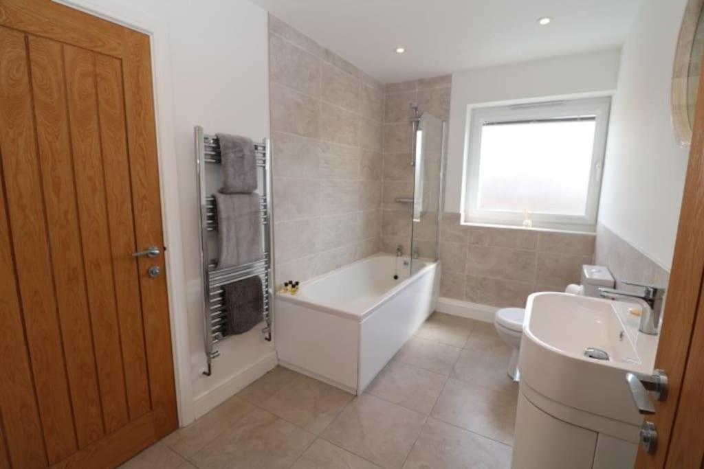 The Loft - Ih21All - Apt 9 Thornaby on Tees Exterior photo